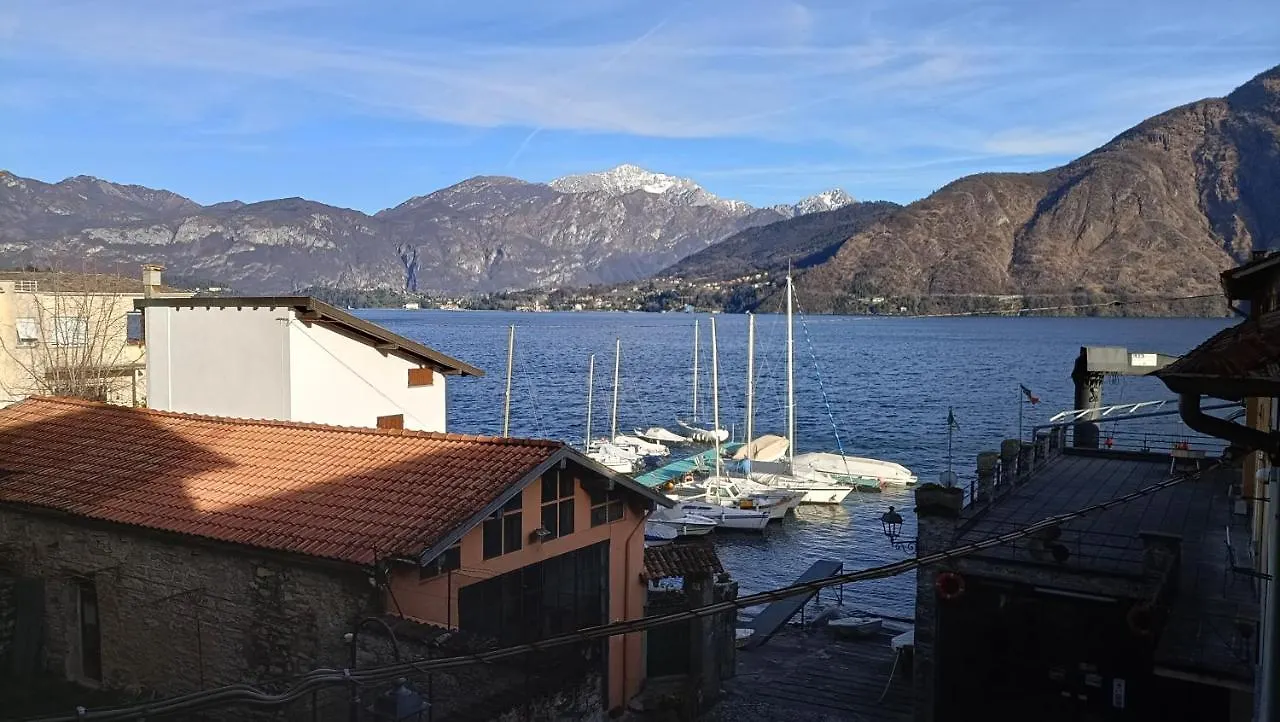 Lakeside Apartment Tremezzo - Larihome B01 Italy