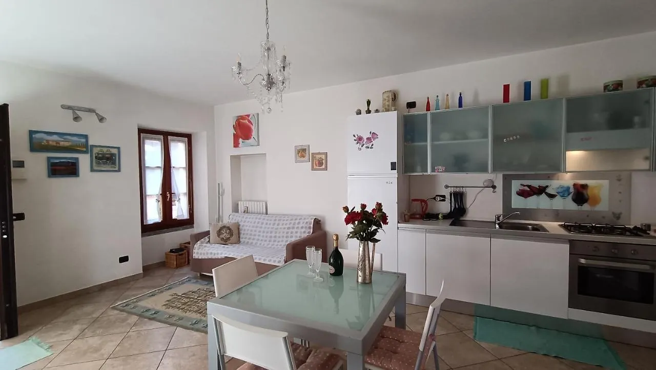 Lakeside Apartment Tremezzo - Larihome B01 0*,  Italy