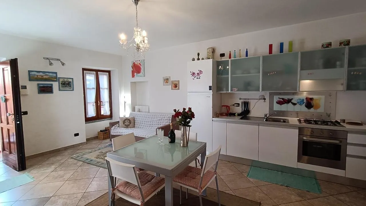 Lakeside Apartment Tremezzo - Larihome B01