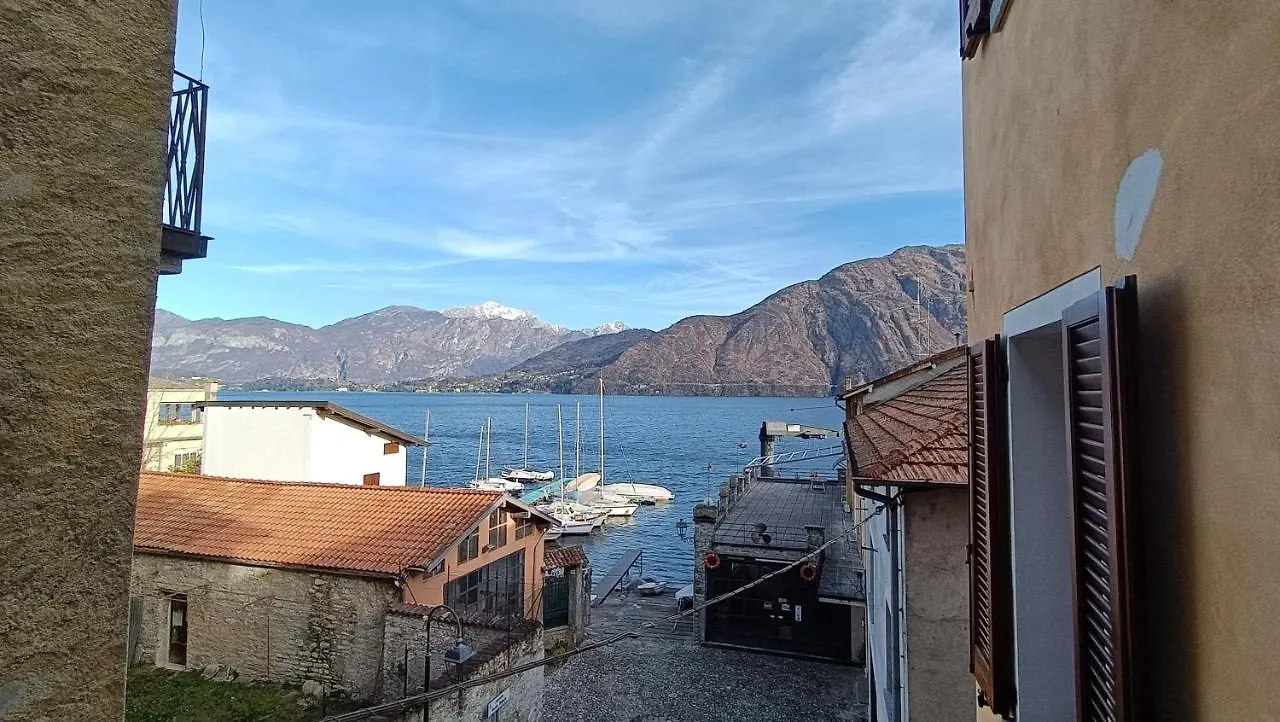 Lakeside Apartment Tremezzo - Larihome B01 Italy