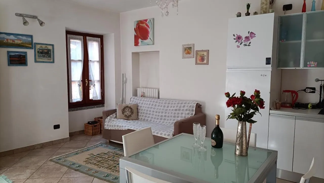 Lakeside Apartment Tremezzo - Larihome B01