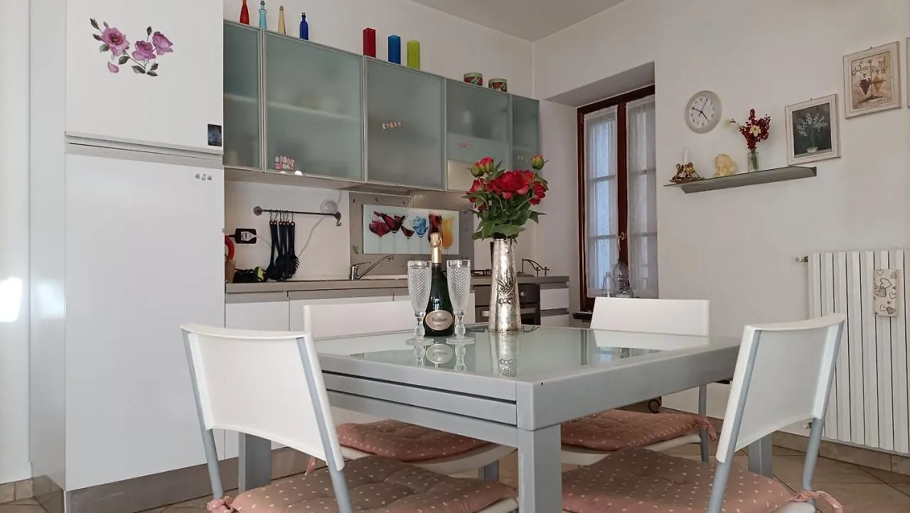 Lakeside Apartment Tremezzo - Larihome B01 Italy