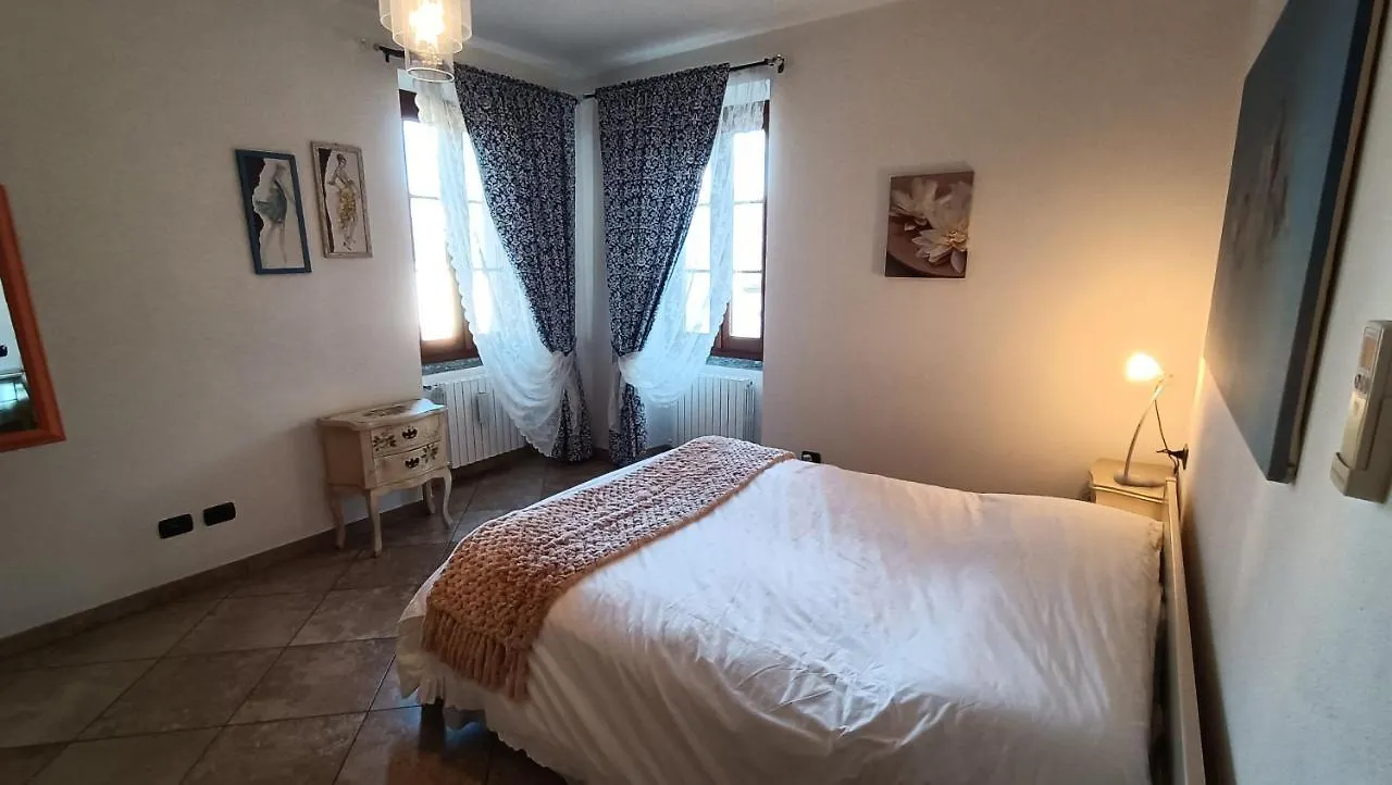 Lakeside Apartment Tremezzo - Larihome B01 イタリア